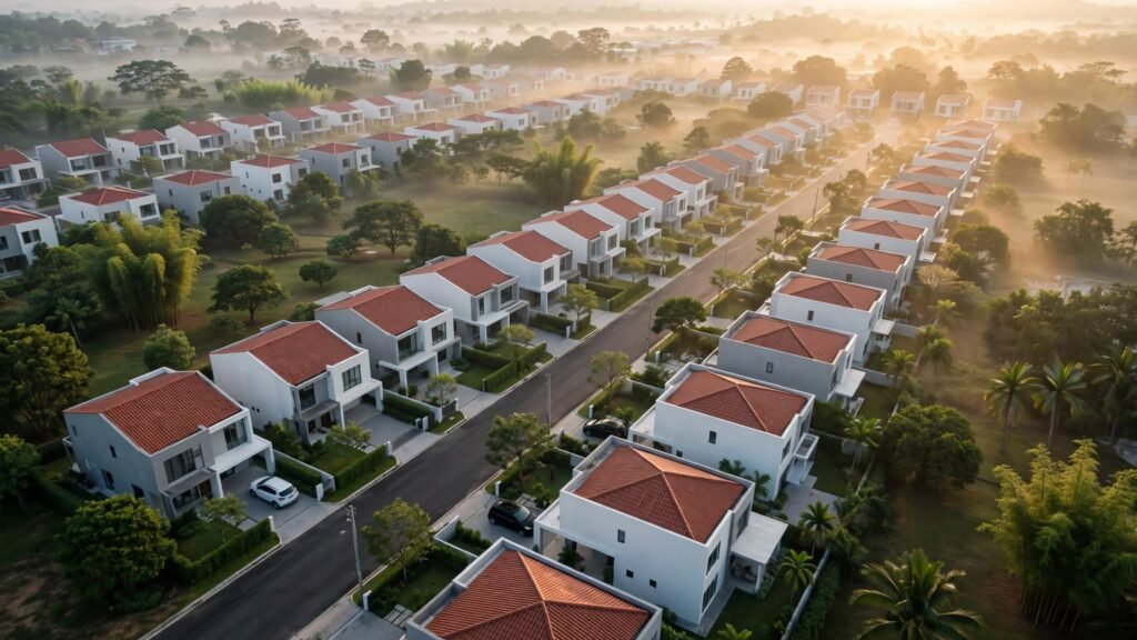 tips membeli rumah pertama