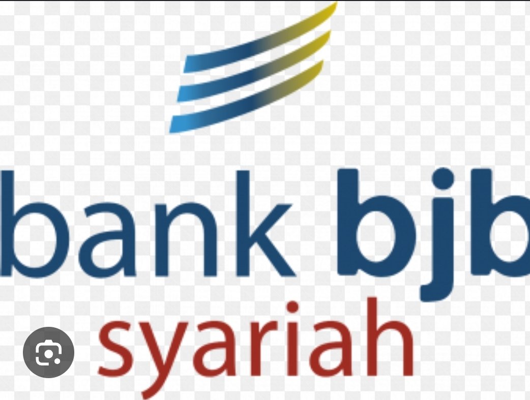 Logo Bank BJB Syariah