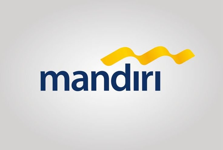 Logo Bank Mandiri